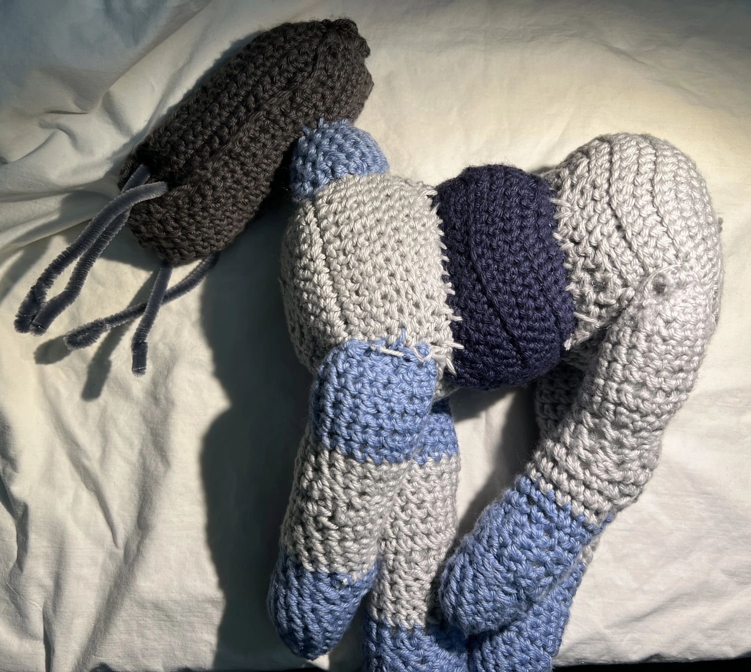 Crochet Jurak