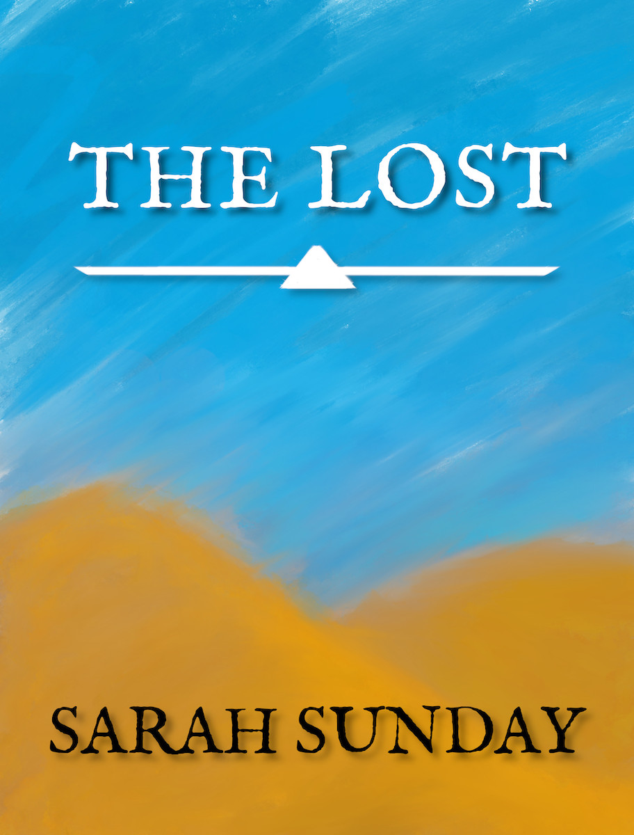 The Lost Cover Final